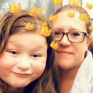 Meet your Posher, Jodie